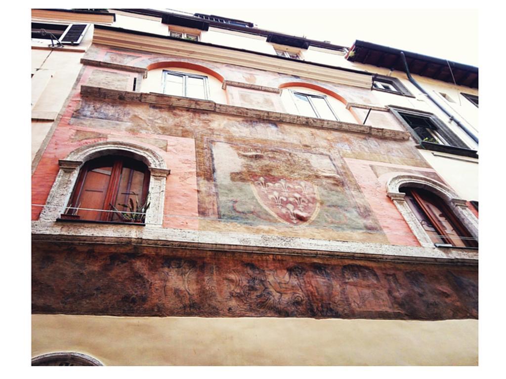 Apartment Demode Holiday Rome