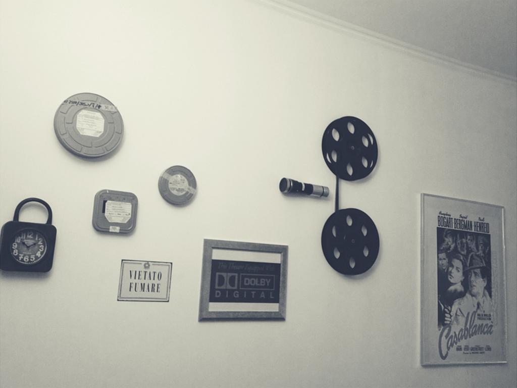 Apartment Demode Holiday Rome