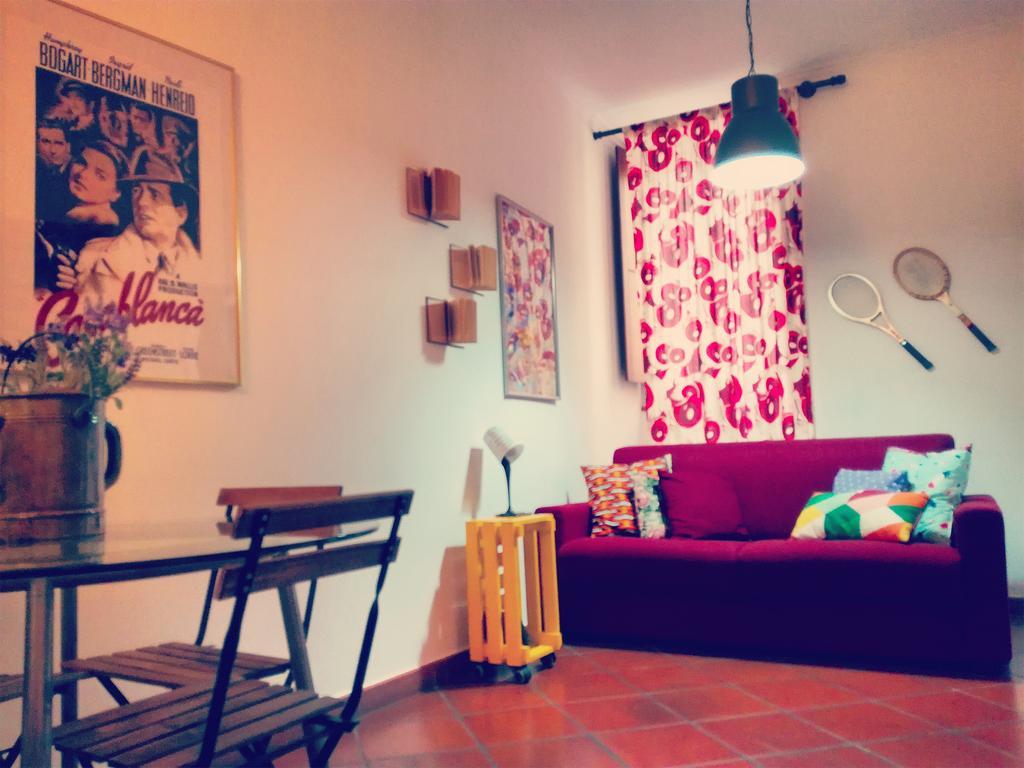 Apartment Demode Holiday