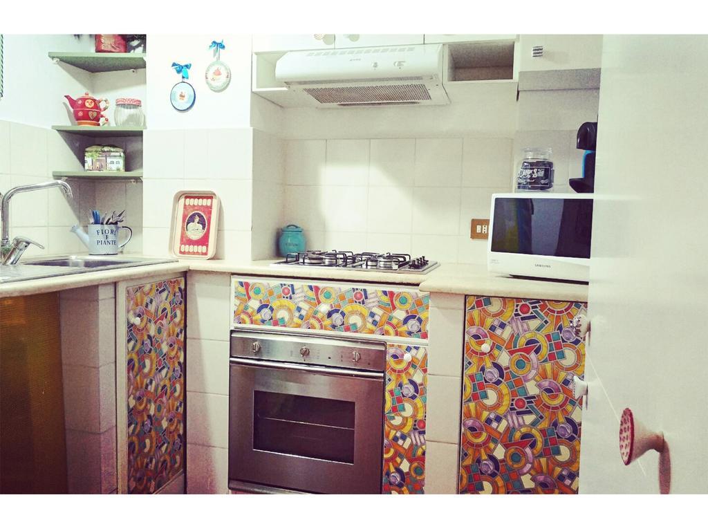 Apartment Demode Holiday Rome