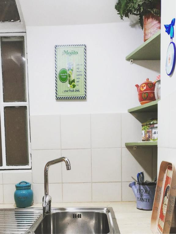 Apartment Demode Holiday *