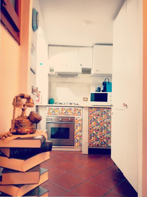 Apartment Demode Holiday