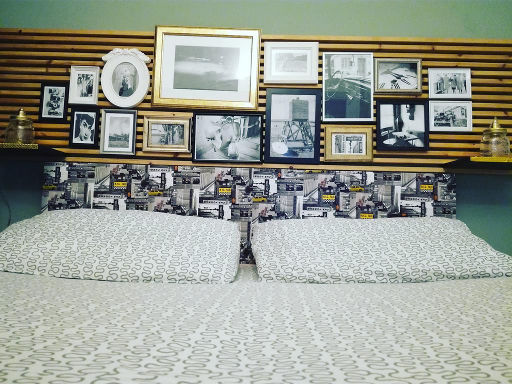 Demode Holiday Apartment *