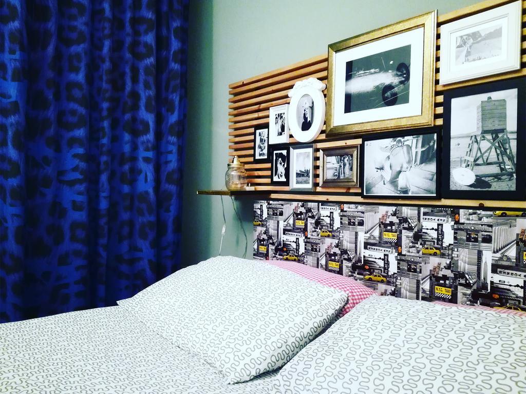 Demode Holiday Apartment Rome