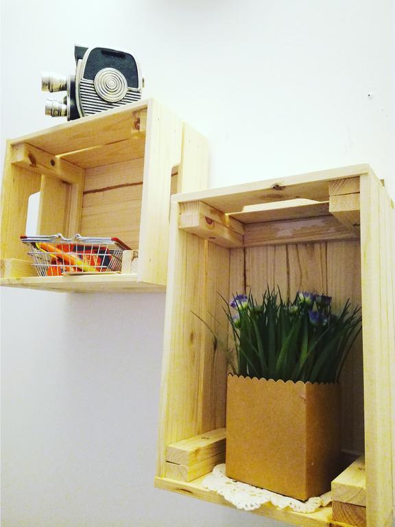Demode Holiday Apartment