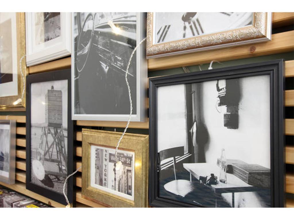Démodé Appartement *