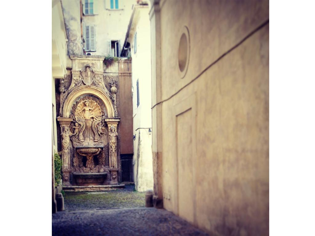 Demode Holiday Rome