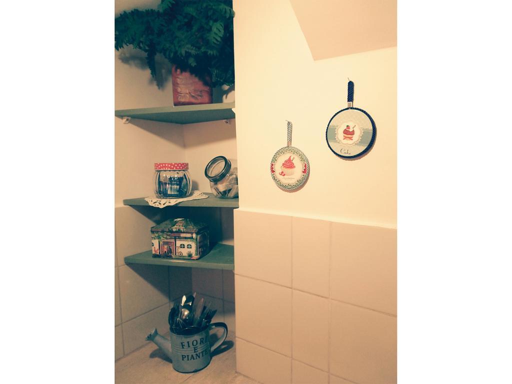 Demode Holiday Apartment *