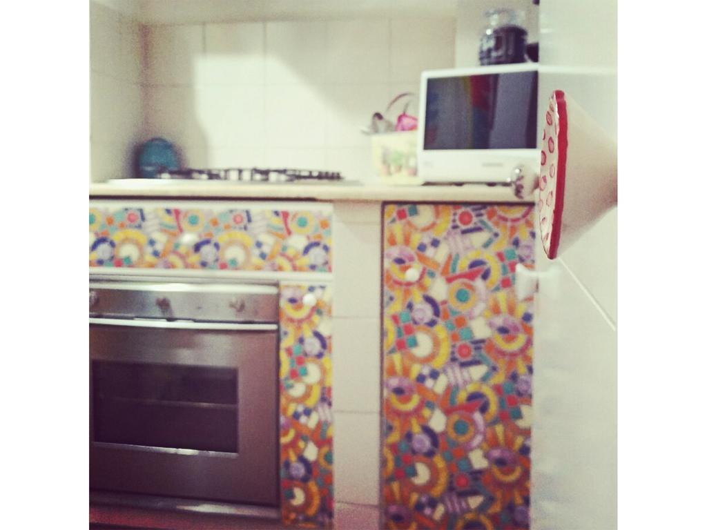 Demode Holiday Apartment