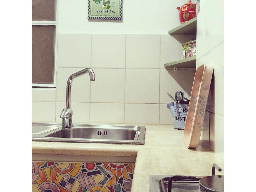 Demode Holiday Apartment *