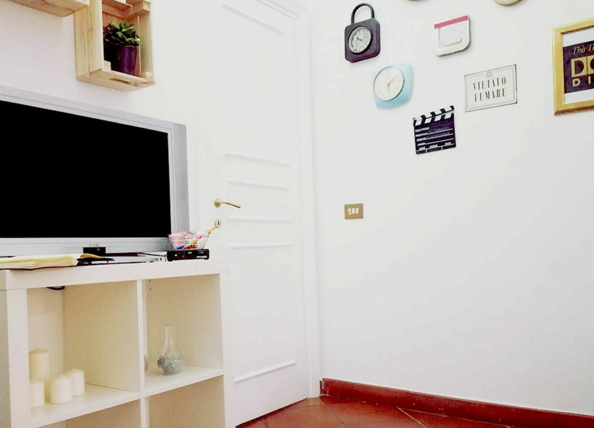 Apartment Demode Holiday *