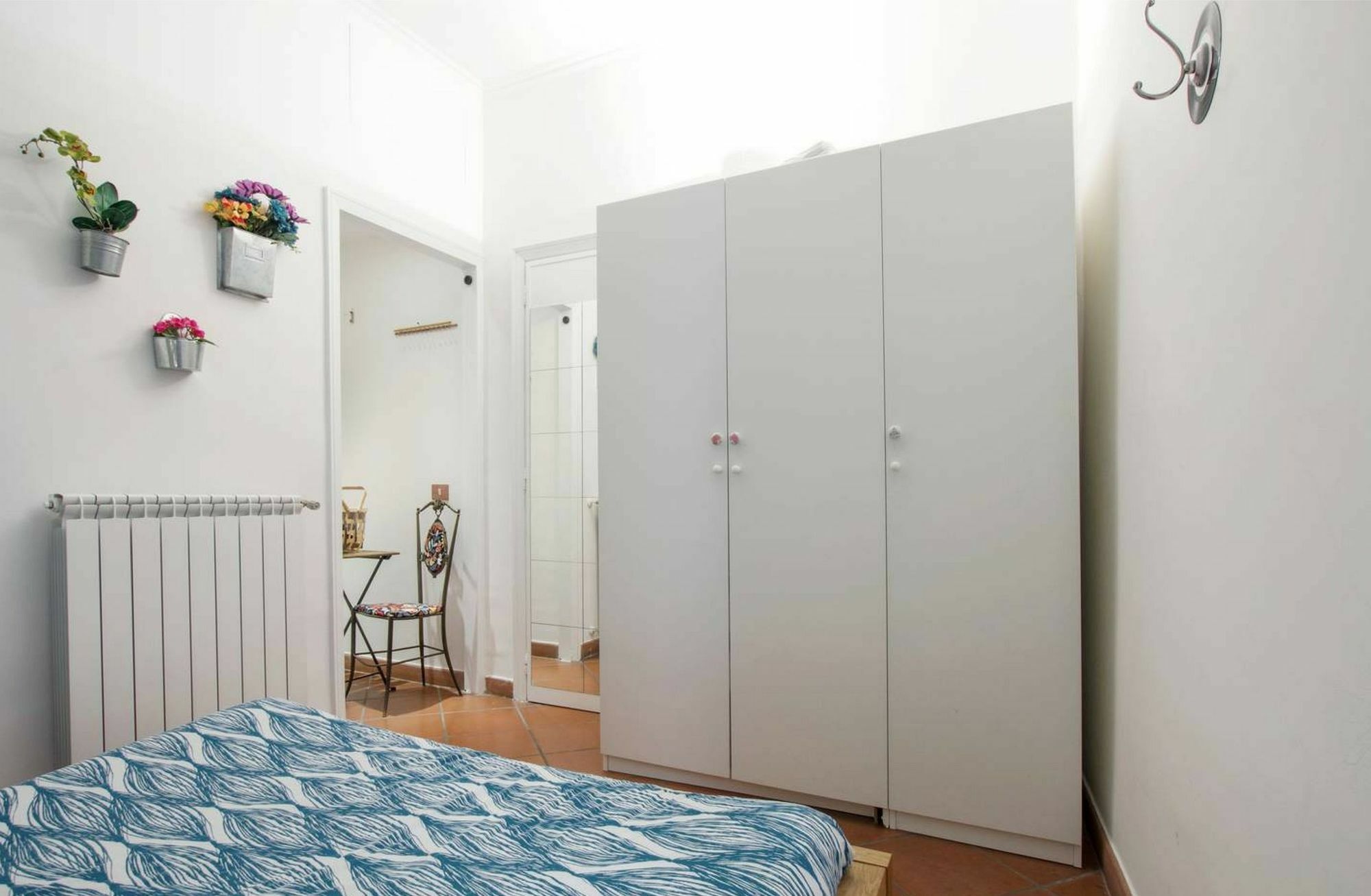 Demode Holiday Apartment