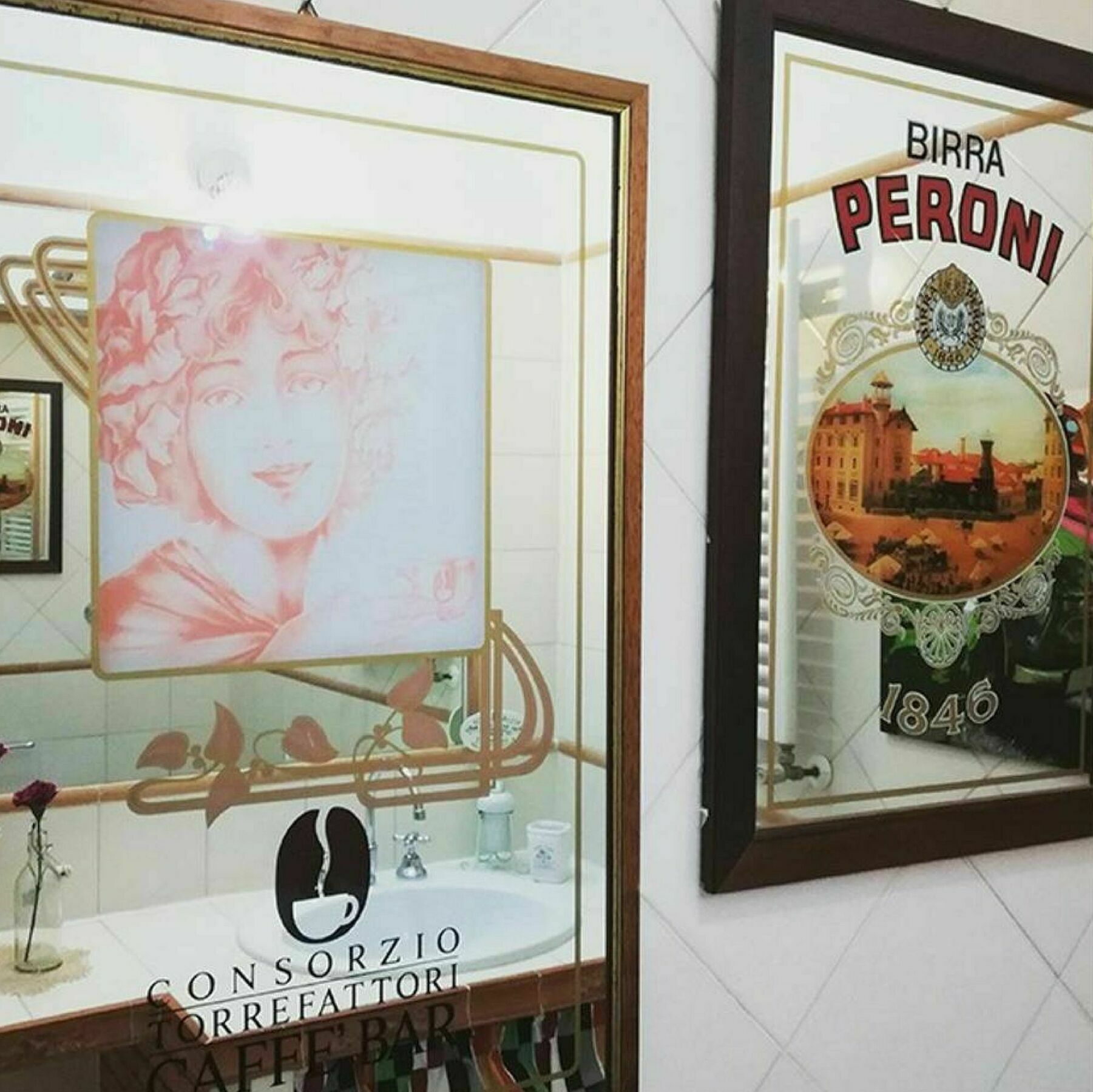 Appartement Démodé *