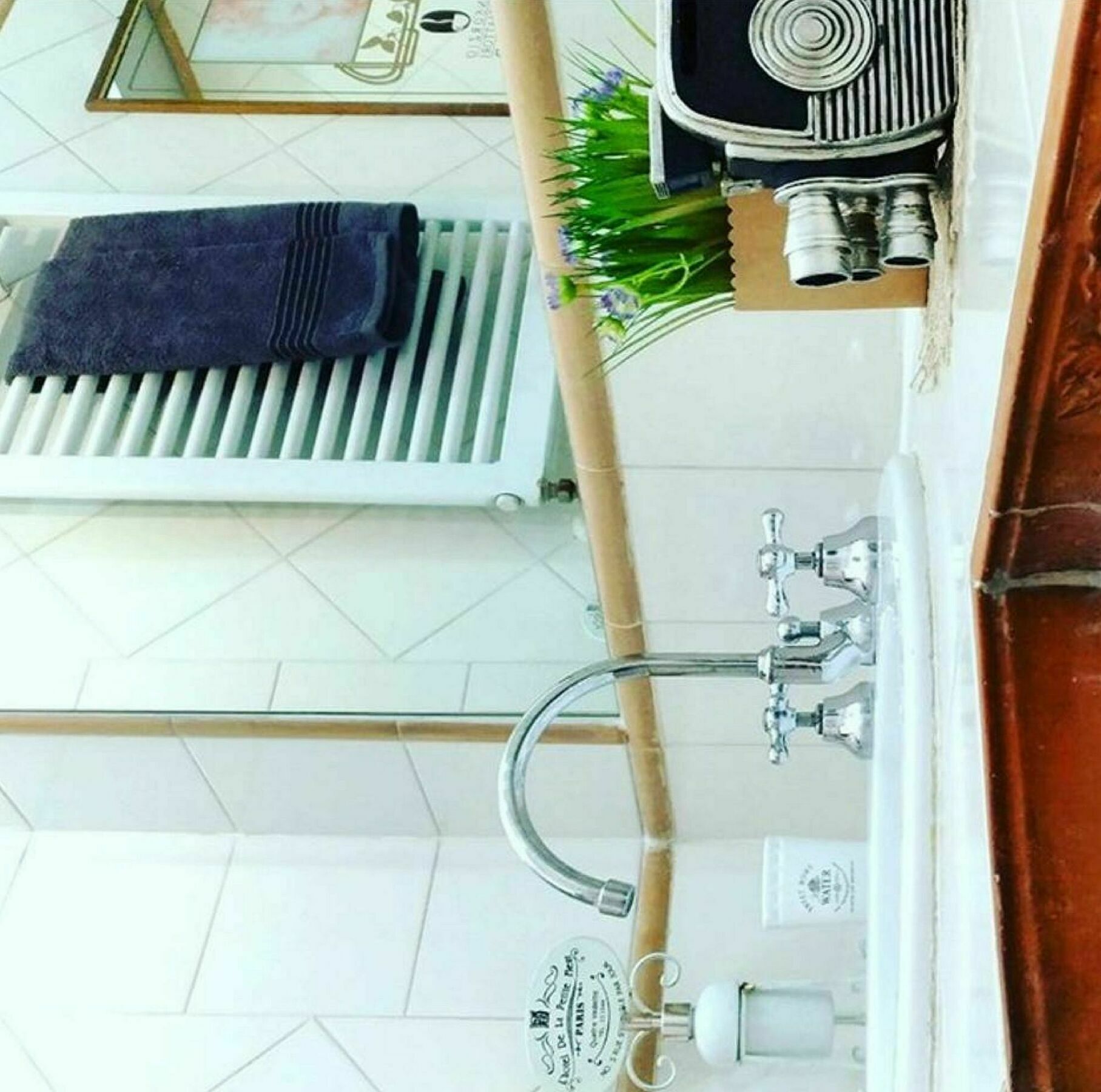 Apartment Demode Holiday *