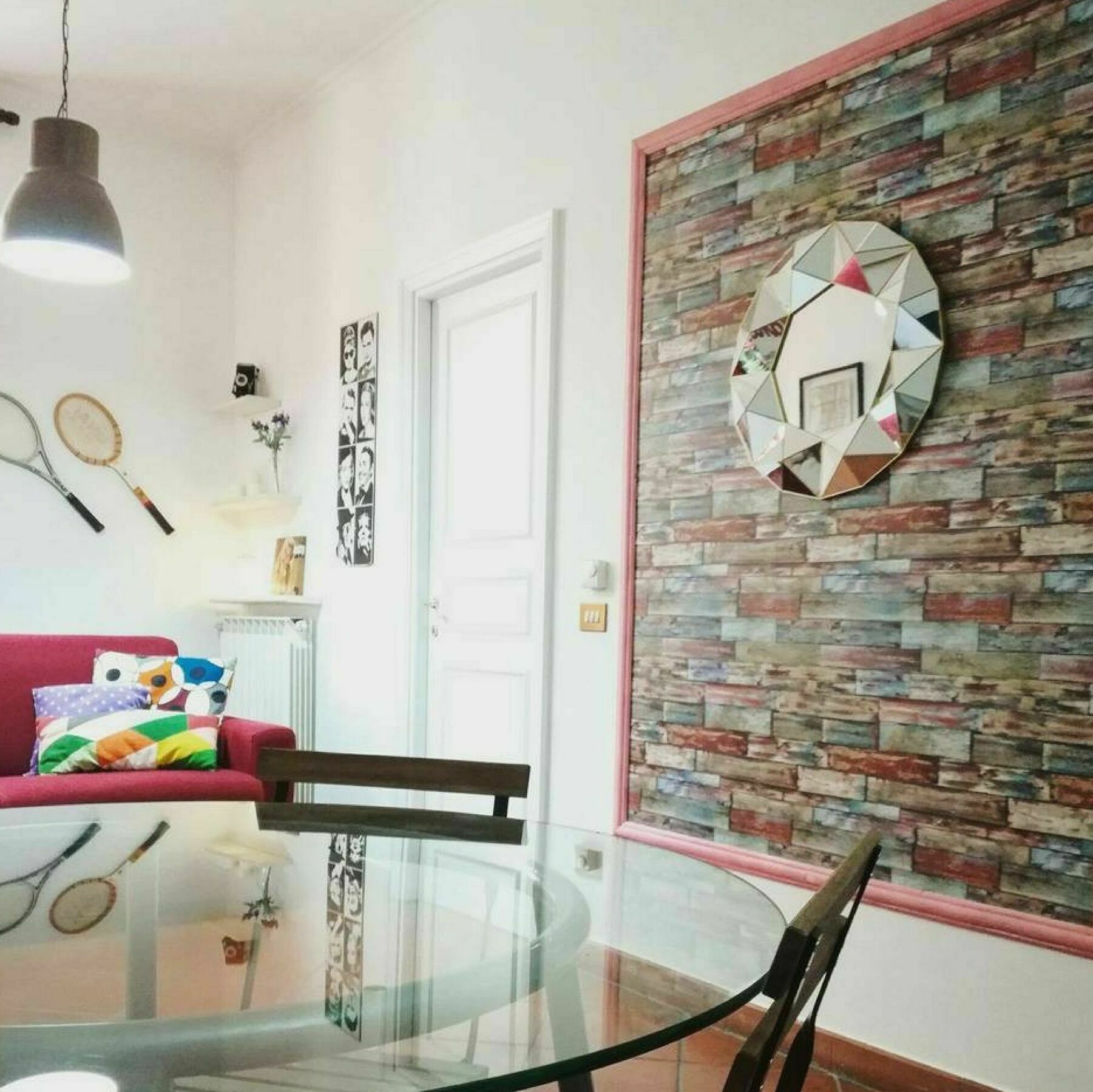 Démodé Roma