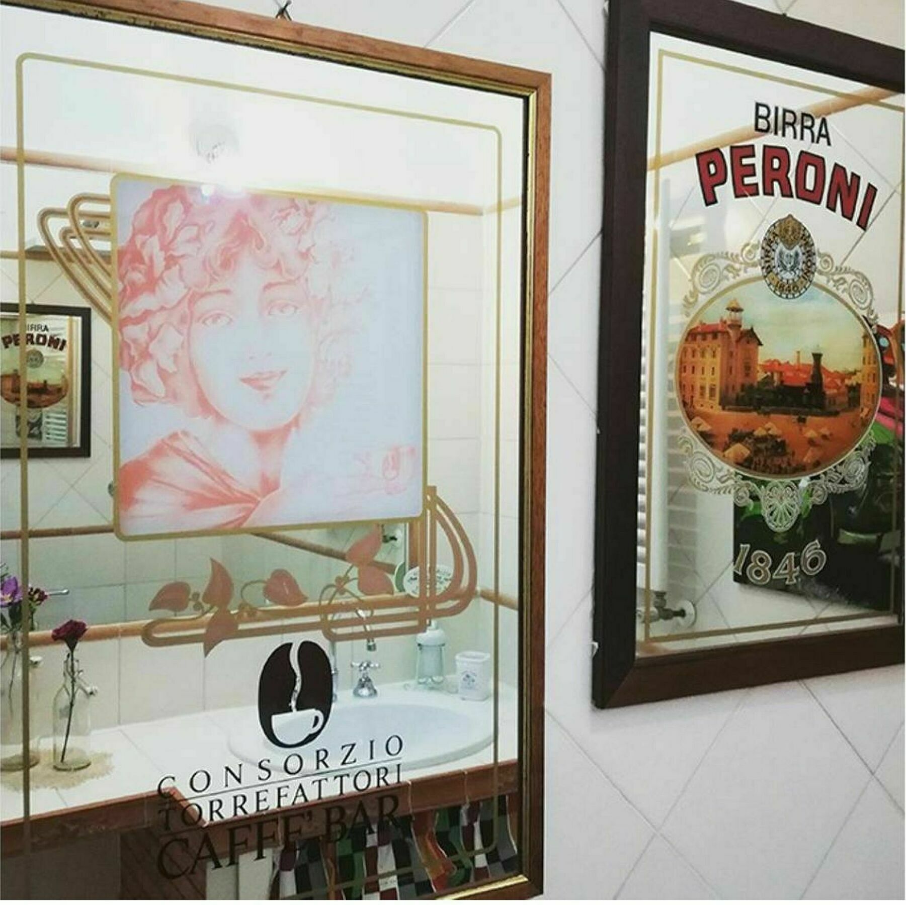 Démodé Appartement Rome