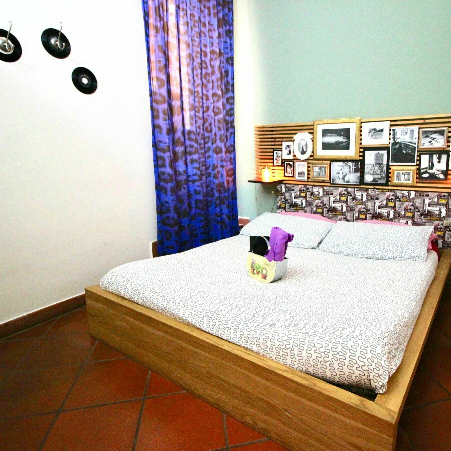 Demode Holiday * Rome