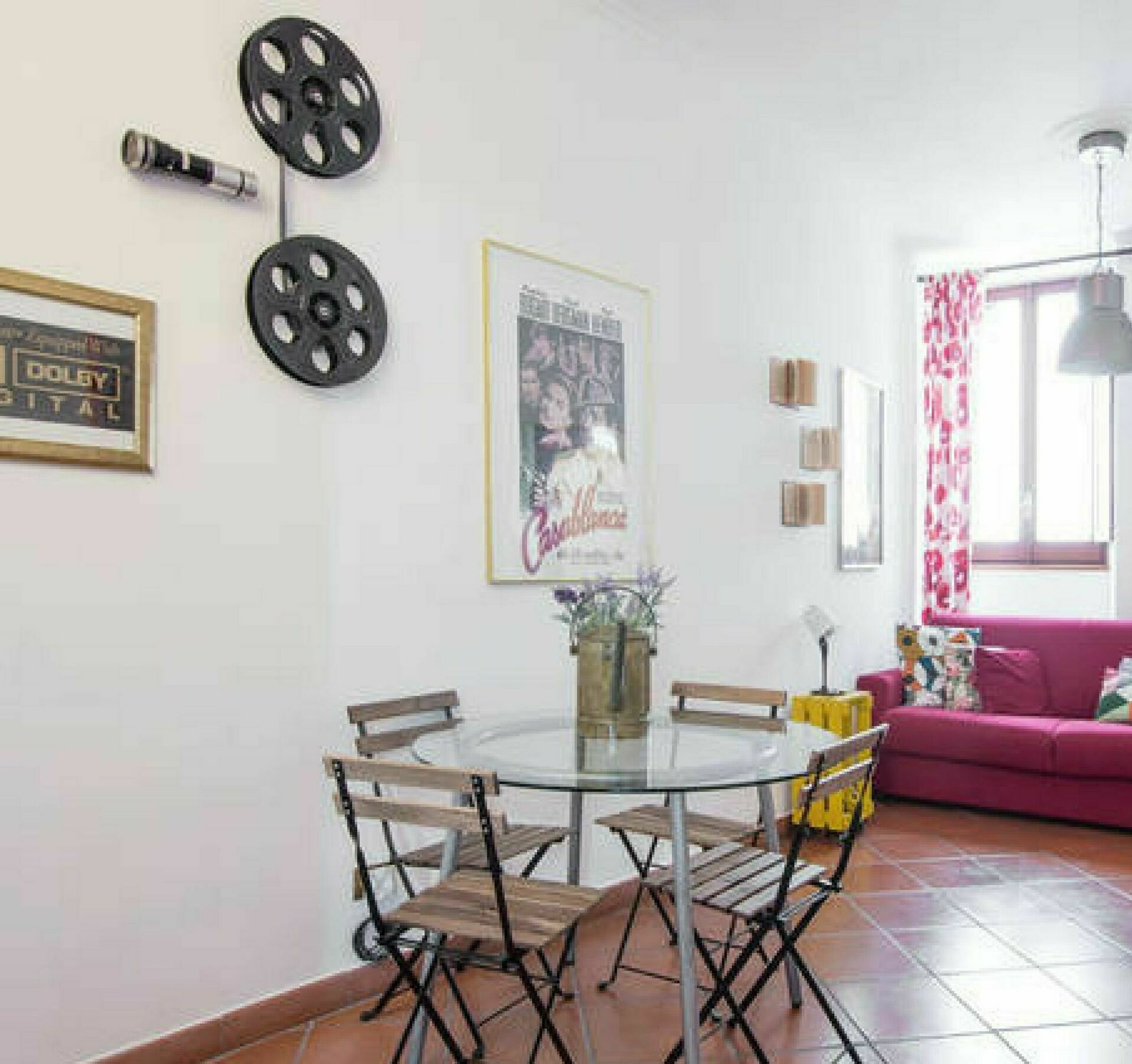 Demode Holiday Rome