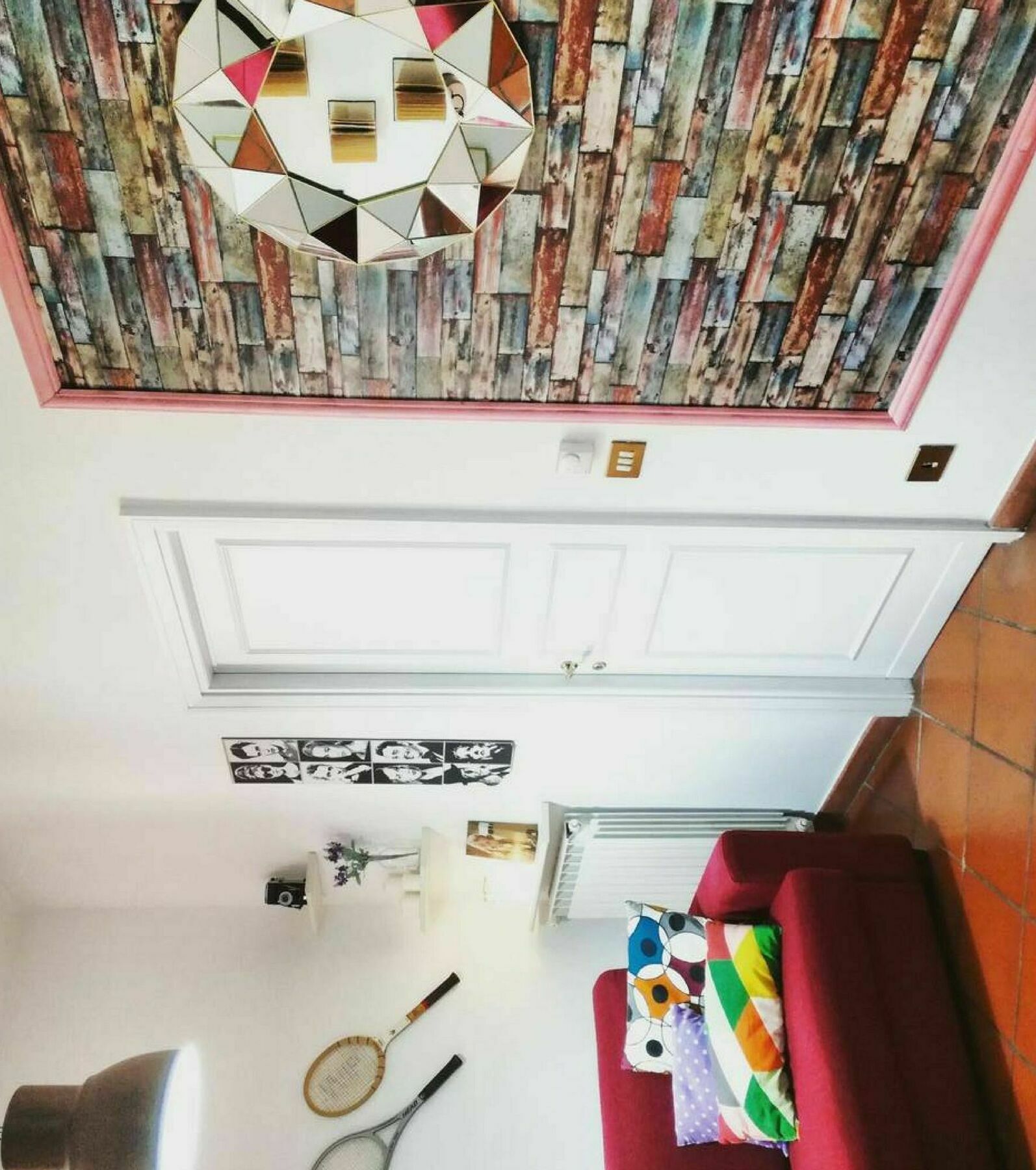 Démodé * Rome
