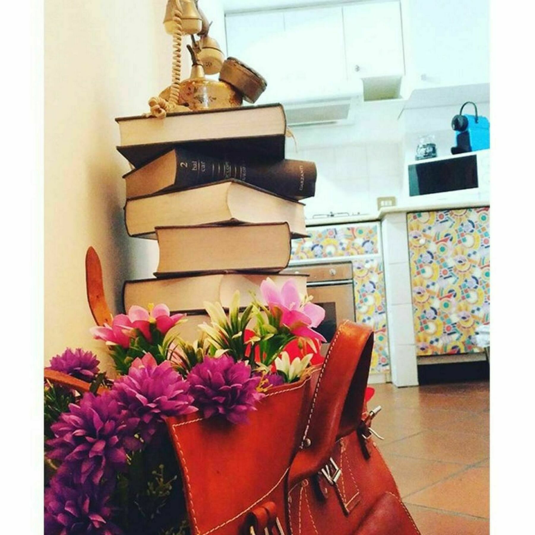 Demode Holiday Apartment