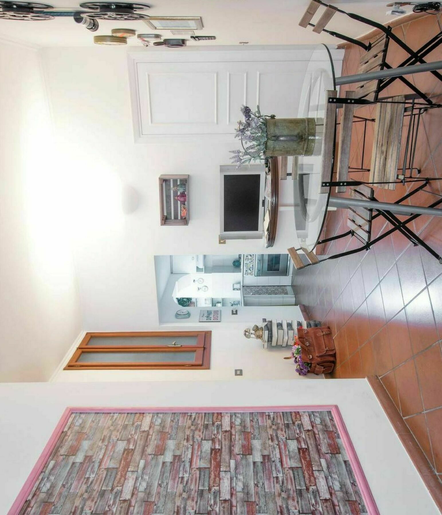 Apartment Demode Holiday Rome