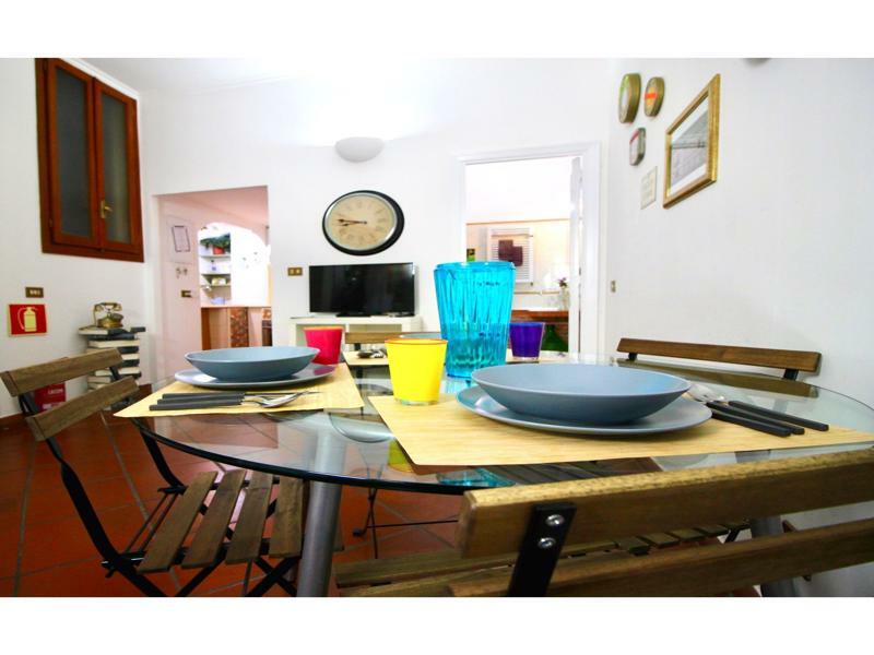 Demode Holiday Apartment Rome