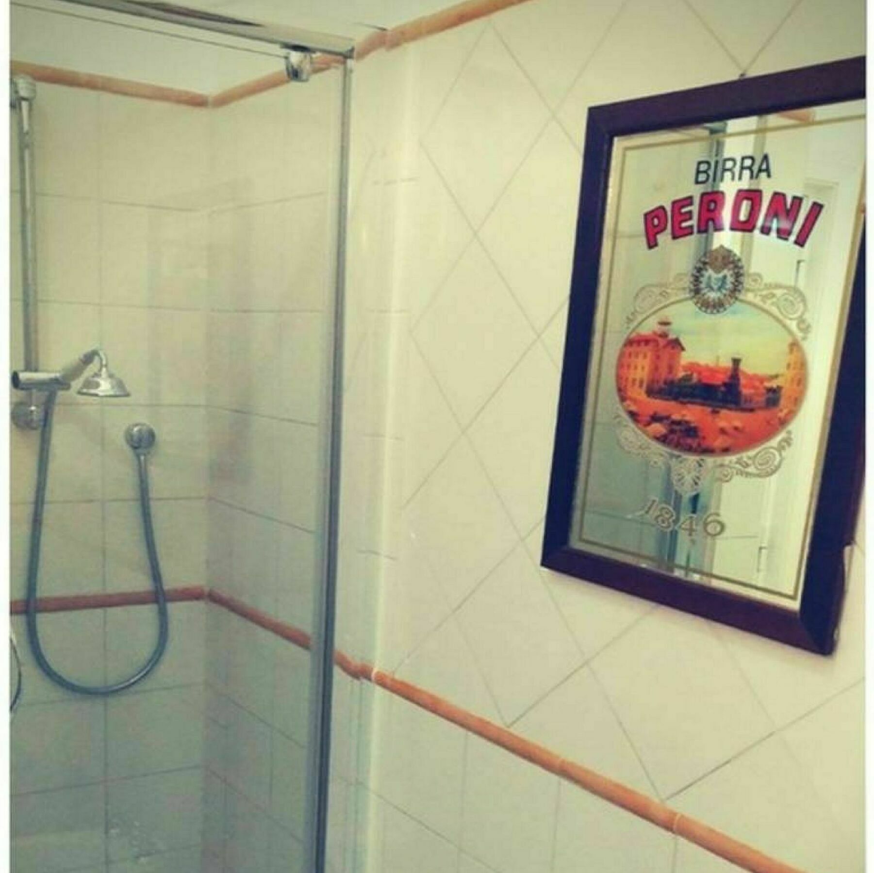 Démodé Appartement Rome