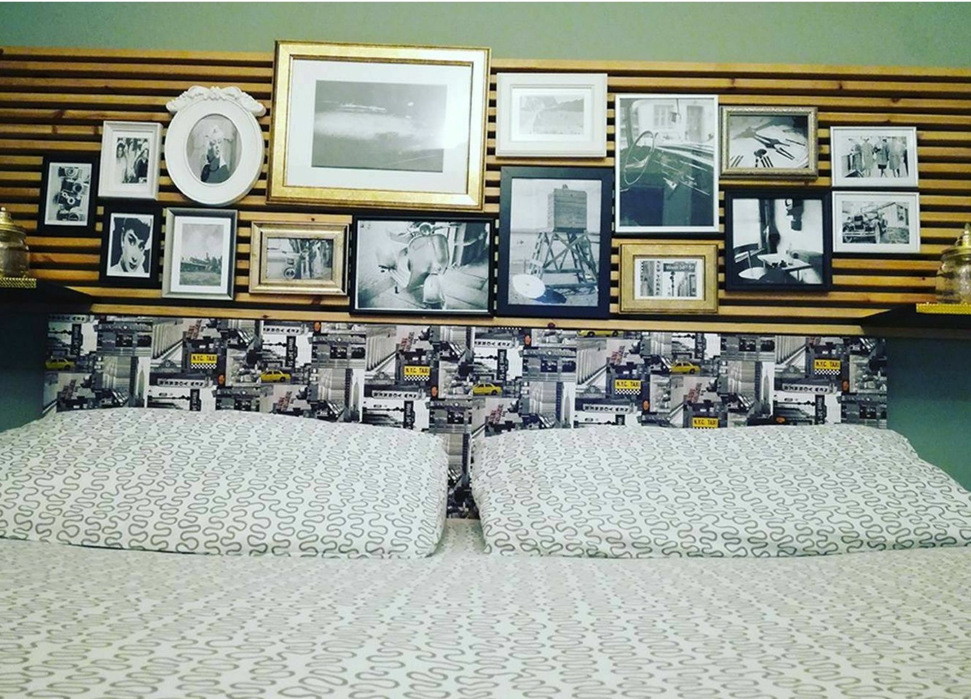 Démodé Appartement *