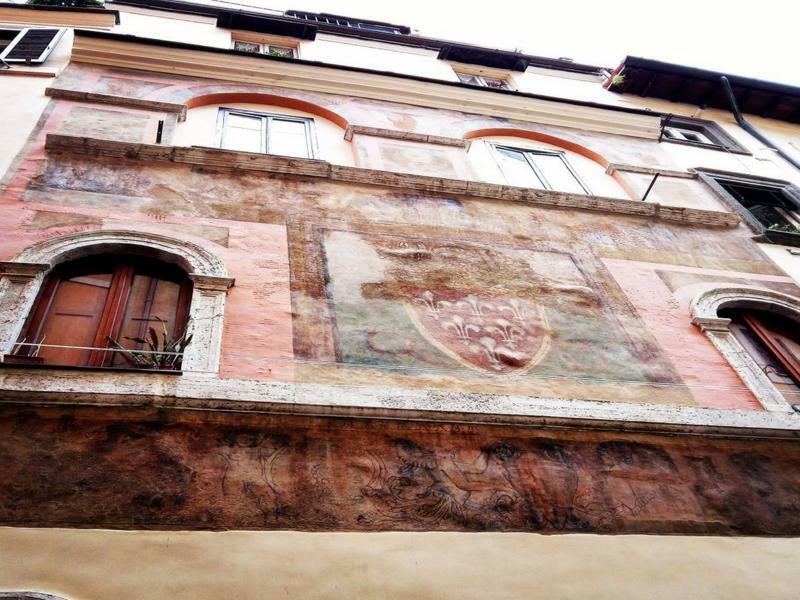 Démodé * Rome