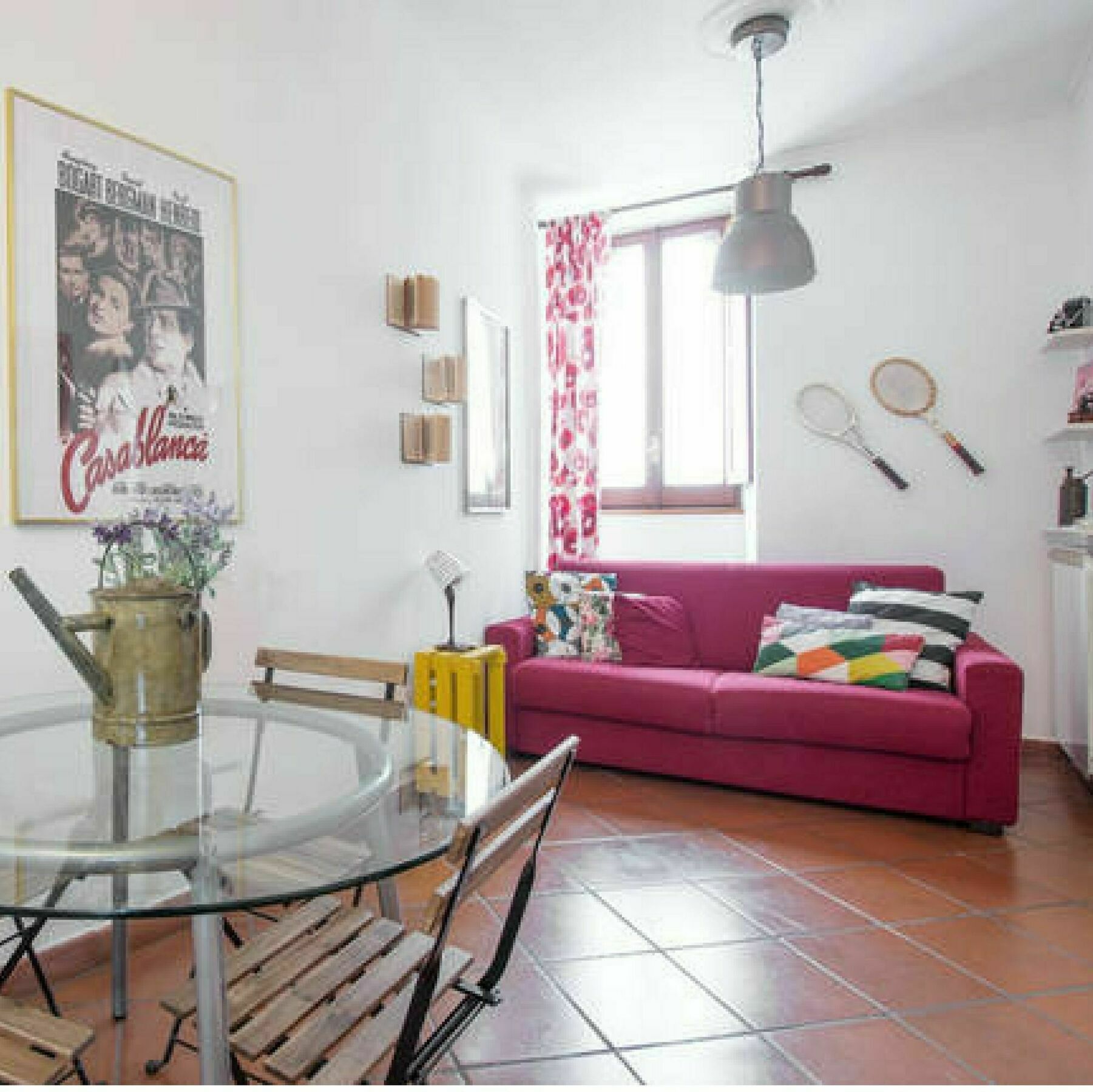 Demode Holiday Apartment