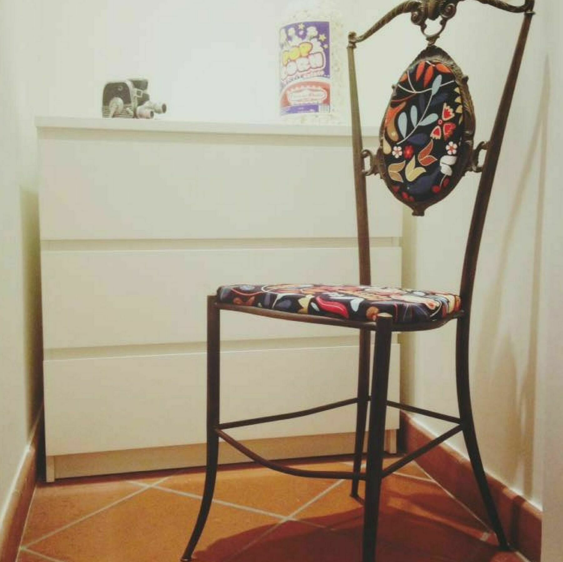Démodé *