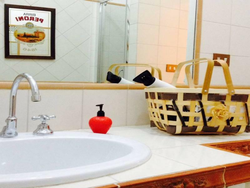 Apartment Demode Holiday *
